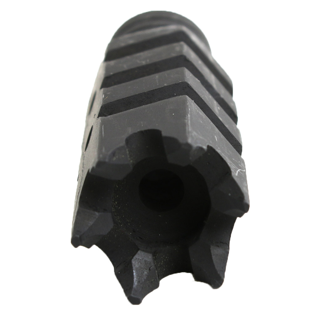 ar15muzzlebrakeshark